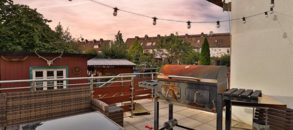 3غرفة تاون هاوس في Kassel, Germany رقم 93053 3