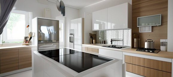 3غرفة تاون هاوس في Kassel, Germany رقم 93053 9