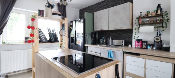 3غرفة تاون هاوس في Kassel, Germany رقم 93053 8