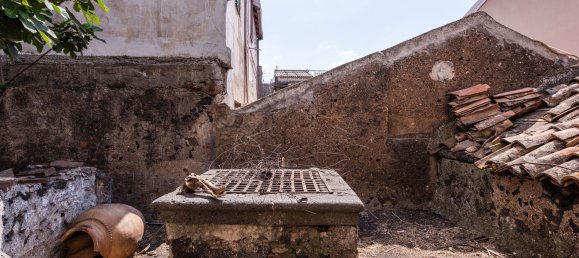 3 rooms House in Belpasso, Italy No. 132839 23