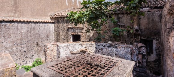 3 rooms House in Belpasso, Italy No. 132839 21