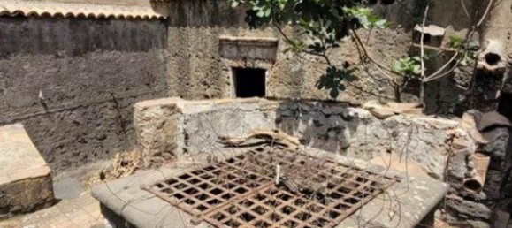 3 rooms House in Belpasso, Italy No. 132839 40