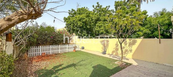 3 bedrooms Villa in The Lakes, UAE No. 99926 12