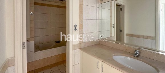 3 bedrooms Villa in The Lakes, UAE No. 99926 8