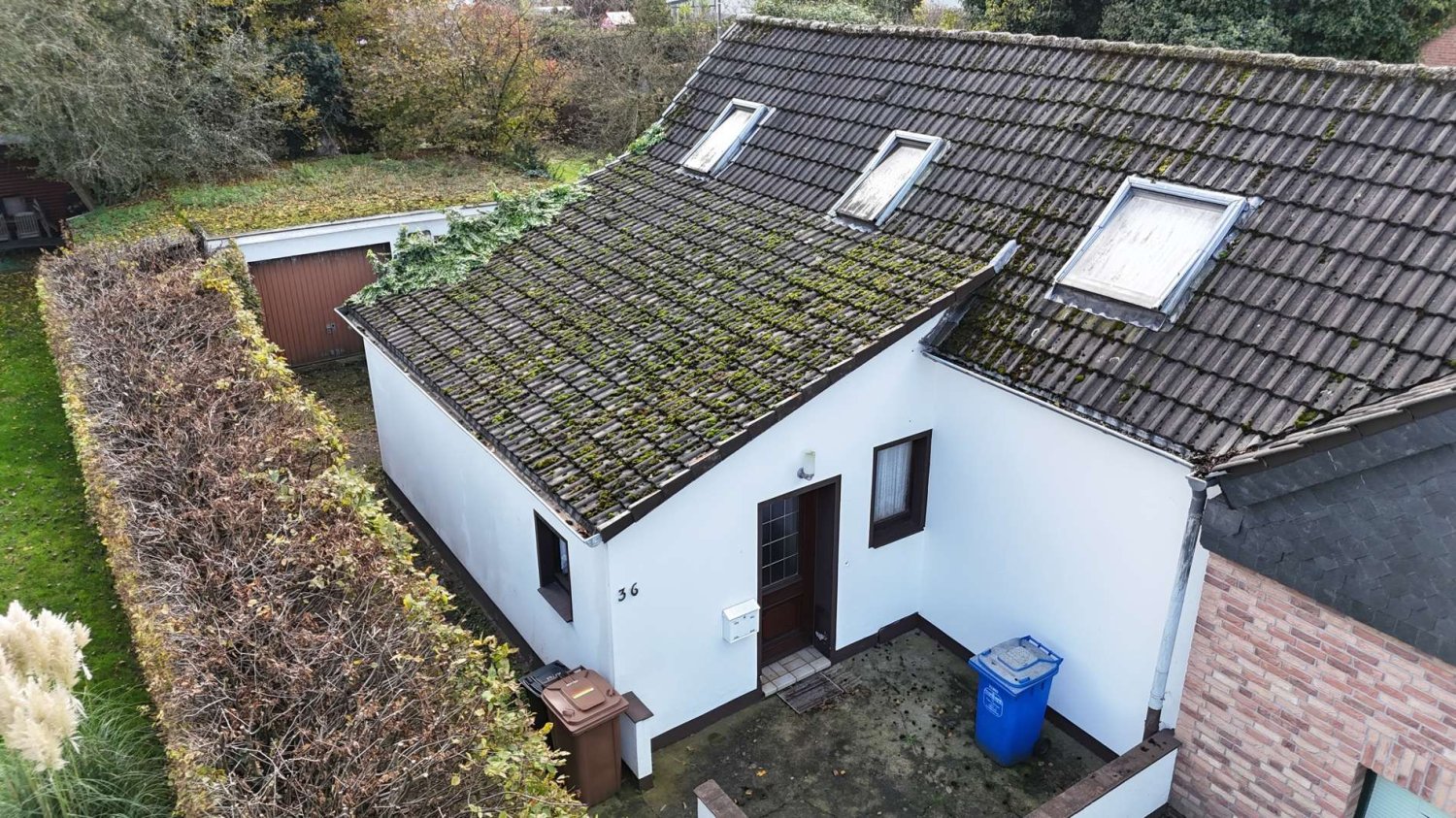 2 Schlafzimmer Grundstück in Mettmann, Germany, Nr. 207818