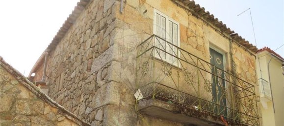 2 Schlafzimmer Haus in Penamacor, Portugal, Nr. 175453 2