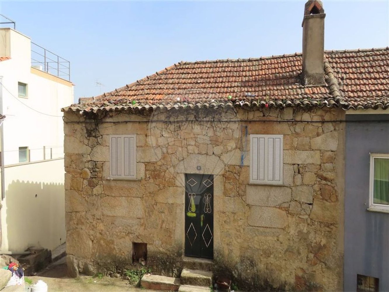 2 Schlafzimmer Haus in Penamacor, Portugal, Nr. 175453