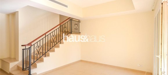 Villa de 3 dormitorios en Arabian Ranches, UAE No. 99707 3