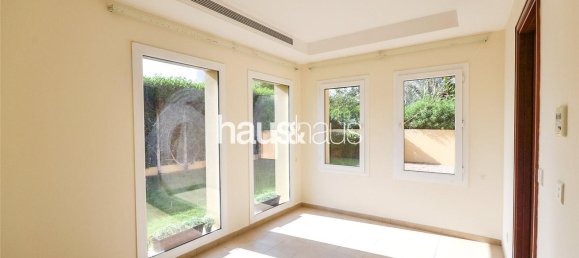 Villa de 3 dormitorios en Arabian Ranches, UAE No. 99707 4