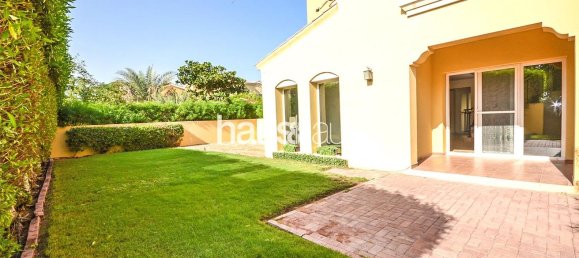 Villa de 3 dormitorios en Arabian Ranches, UAE No. 99707 2