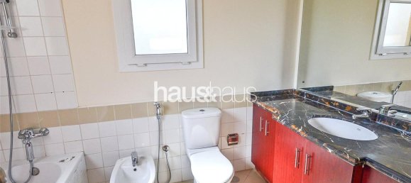 Villa de 3 dormitorios en Arabian Ranches, UAE No. 99707 9