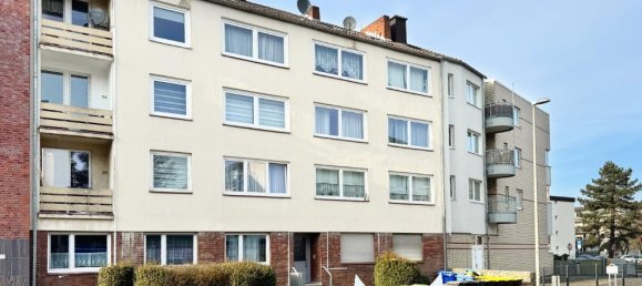 1 chambre Appartement à Duren, Germany No. 370027 2