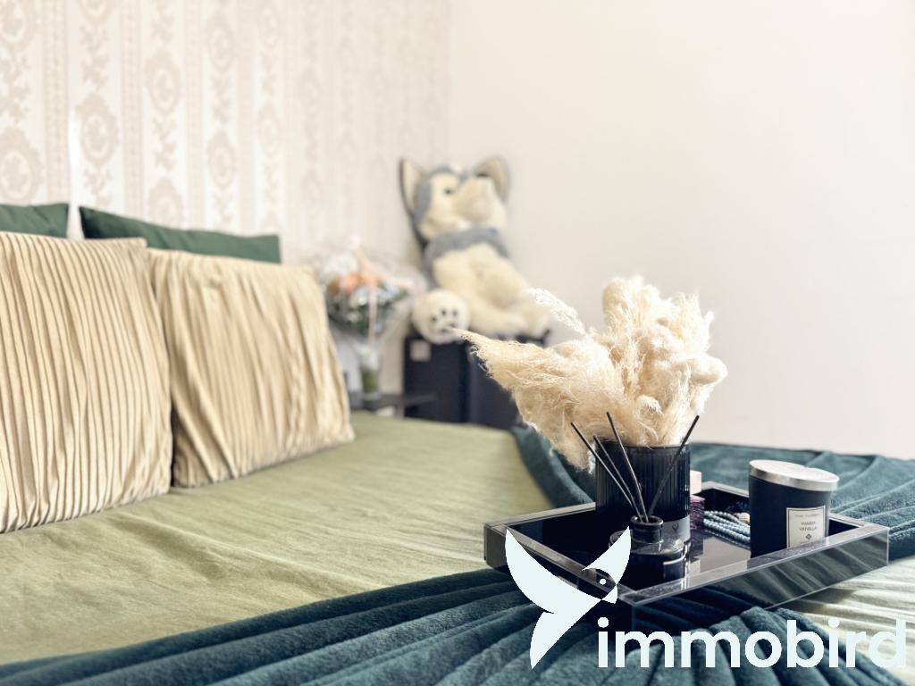 1 chambre Appartement à Duren, Germany No. 370027