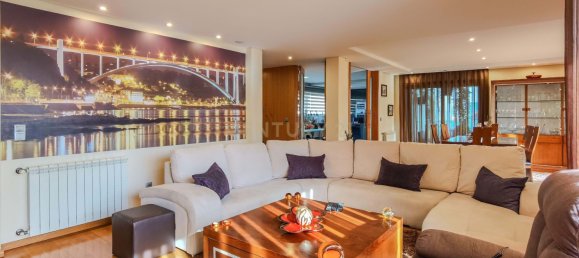 3 Schlafzimmer Villa in Vila Nova de Gaia, Portugal, Nr. 319773 8