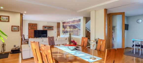 3 Schlafzimmer Villa in Vila Nova de Gaia, Portugal, Nr. 319773 5