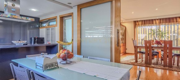 3 Schlafzimmer Villa in Vila Nova de Gaia, Portugal, Nr. 319773 12