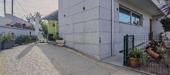 3 Schlafzimmer Villa in Vila Nova de Gaia, Portugal, Nr. 319773 35