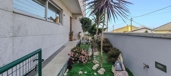 3 Schlafzimmer Villa in Vila Nova de Gaia, Portugal, Nr. 319773 36