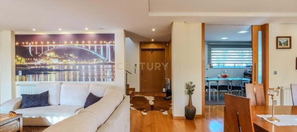 3 Schlafzimmer Villa in Vila Nova de Gaia, Portugal, Nr. 319773 11