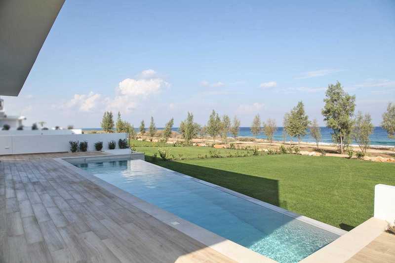 Villa T6 em Protaras, Cyprus N.º 6385