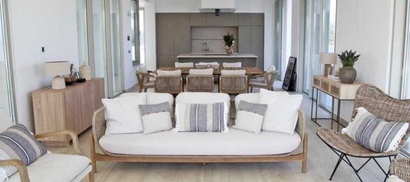 Villa T6 em Protaras, Cyprus N.º 6385 4