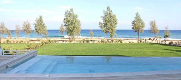 Villa T6 em Protaras, Cyprus N.º 6385 2