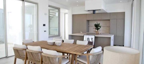 Villa T6 em Protaras, Cyprus N.º 6385 5