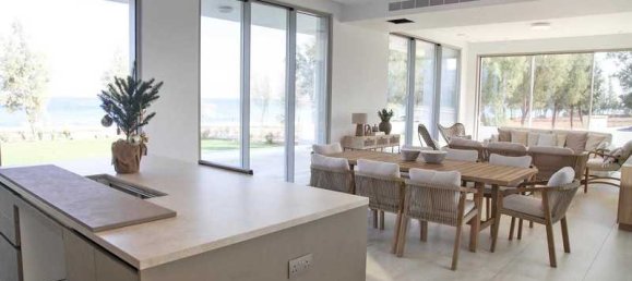 Villa T6 em Protaras, Cyprus N.º 6385 8