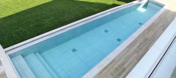 Villa T6 em Protaras, Cyprus N.º 6385 3