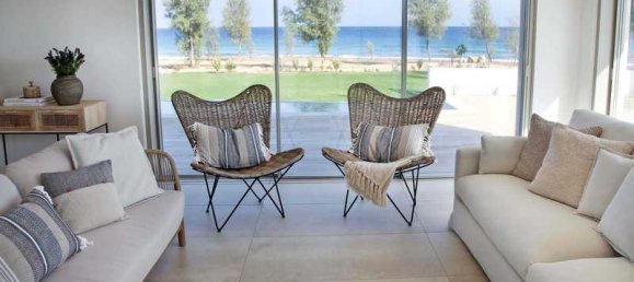 Villa T6 em Protaras, Cyprus N.º 6385 6