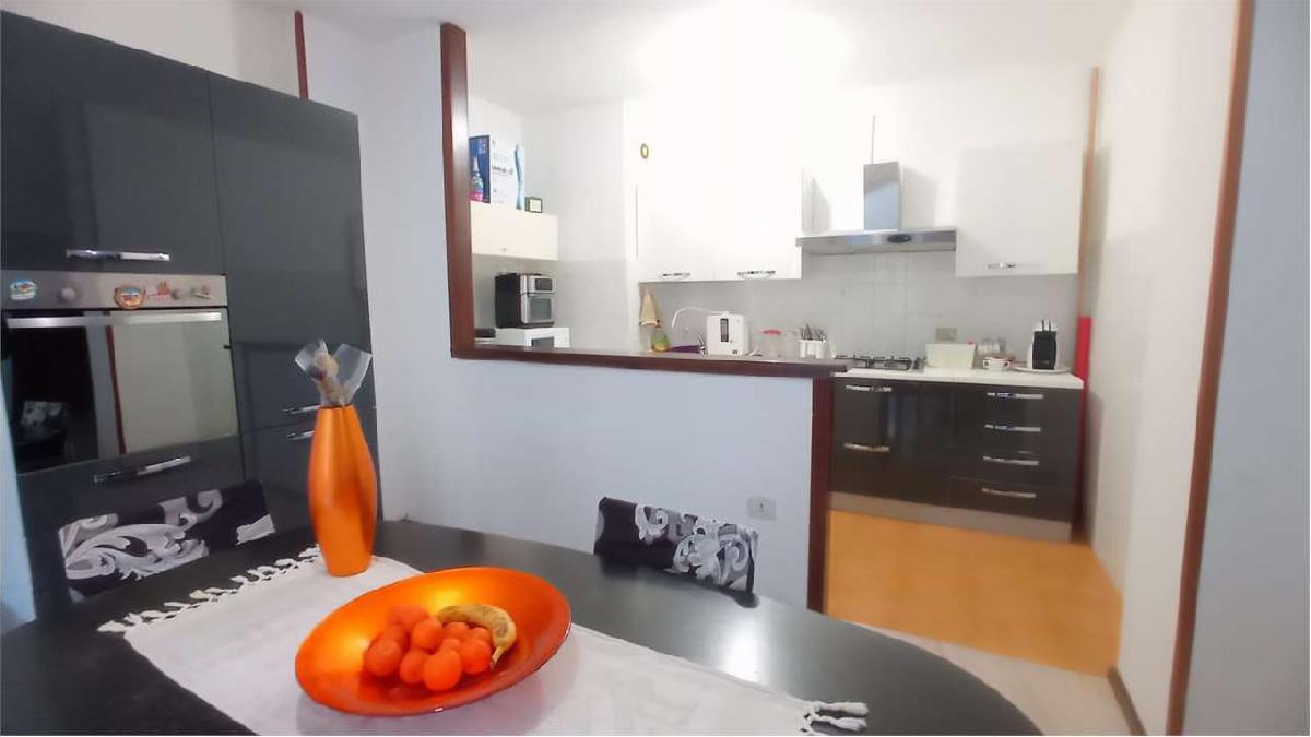 3 غرف نوم شقة في Sassari, Italy رقم 158460