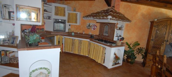 5 rooms Villa in Arnara, Italy No. 88298 15