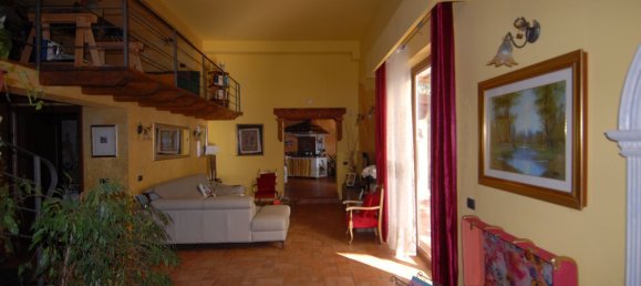5 rooms Villa in Arnara, Italy No. 88298 3