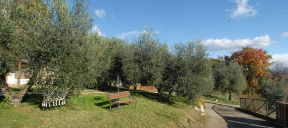 5 rooms Villa in Arnara, Italy No. 88298 27