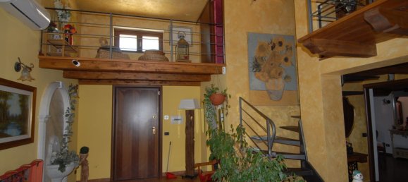 5 rooms Villa in Arnara, Italy No. 88298 5