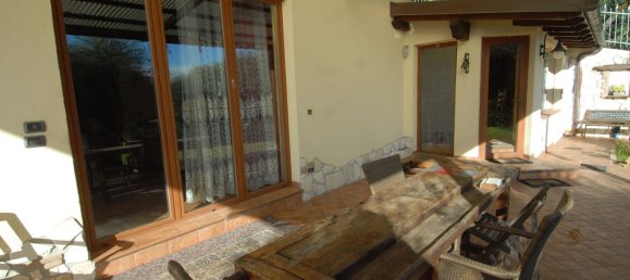 5 rooms Villa in Arnara, Italy No. 88298 22
