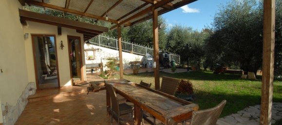 5 rooms Villa in Arnara, Italy No. 88298 19