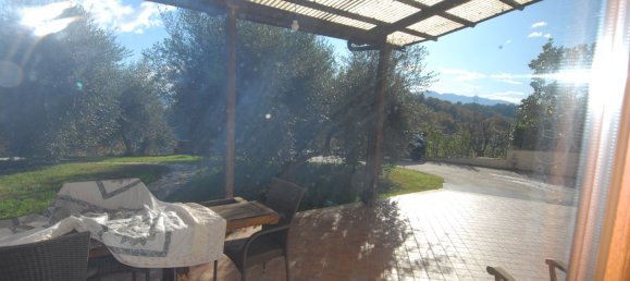 5 rooms Villa in Arnara, Italy No. 88298 4