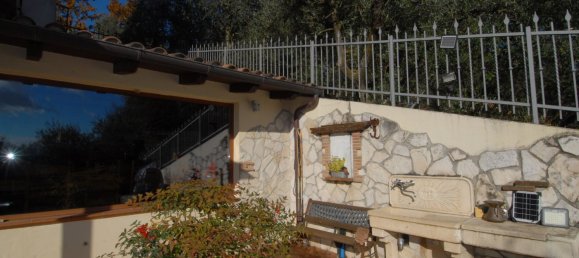 5 rooms Villa in Arnara, Italy No. 88298 20