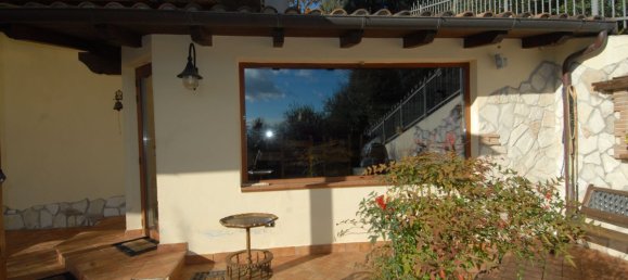 5 rooms Villa in Arnara, Italy No. 88298 21