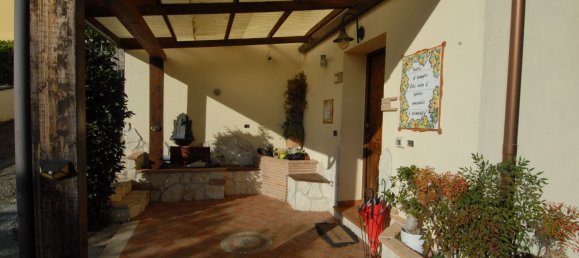 5 rooms Villa in Arnara, Italy No. 88298 32