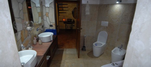 5 rooms Villa in Arnara, Italy No. 88298 10