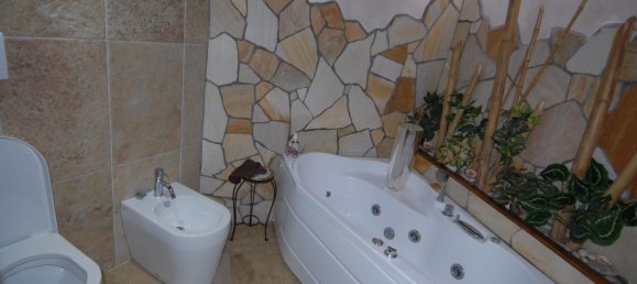 5 rooms Villa in Arnara, Italy No. 88298 7