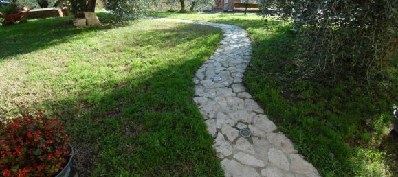 5 rooms Villa in Arnara, Italy No. 88298 23