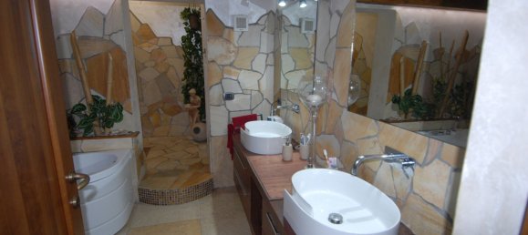 5 rooms Villa in Arnara, Italy No. 88298 6