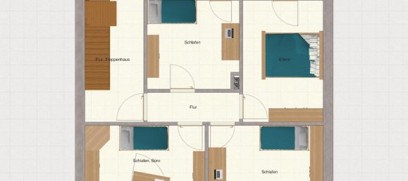 6 bedrooms House in Frankenthal, Germany No. 273406 3