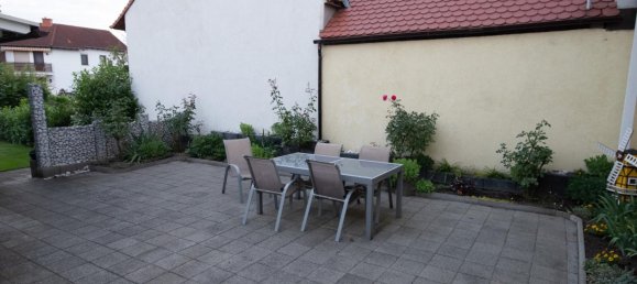 6 bedrooms House in Frankenthal, Germany No. 273406 17