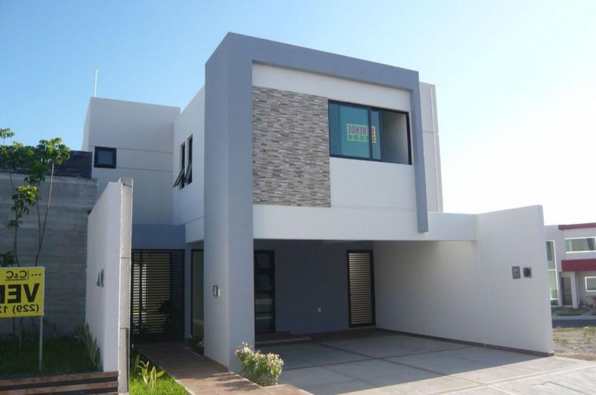 Casa T3 em Veracruz, Mexico N.º 217270