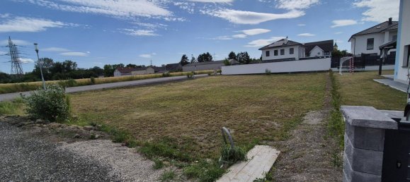 Terreno en Stockerau, Austria 633 m² No. 196984 2