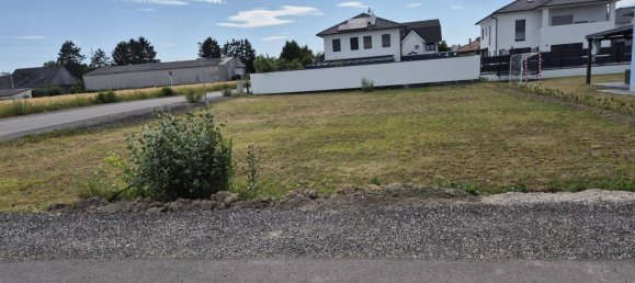 Terreno en Stockerau, Austria 633 m² No. 196984 3